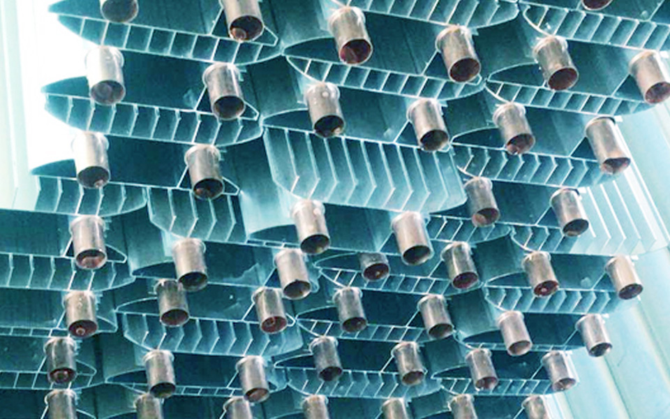 这些图告诉你波诗丹顿散热器颜值背后是内敛的