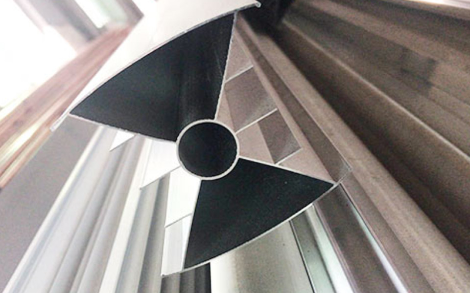 波诗丹顿散热器严把质量关从原材料谈起