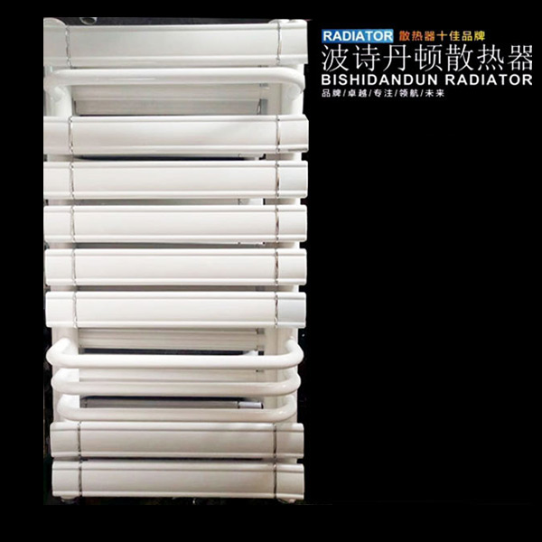 铜铝卫浴散热器背篓新款