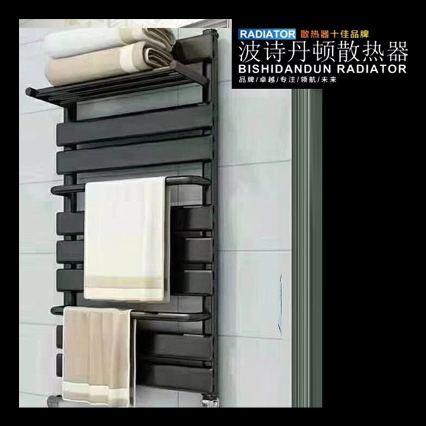 铜铝卫浴散热器背篓